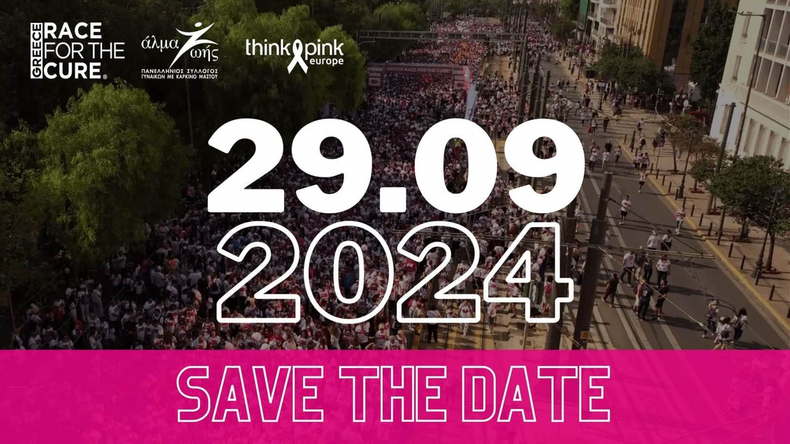 Race for The Cure