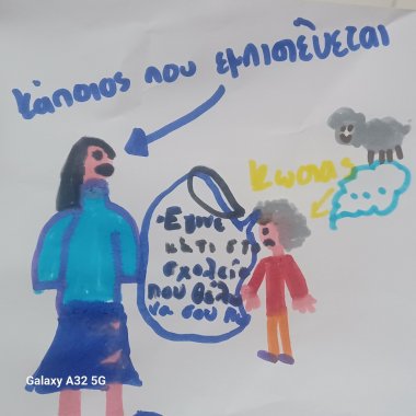 Απολογισμός συνατήσεων για τον εκφοβισμό