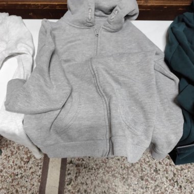 Lost and found