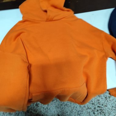 Lost and found