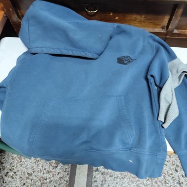 Lost and found