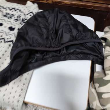 Lost and found