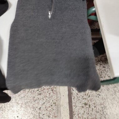 Lost and found