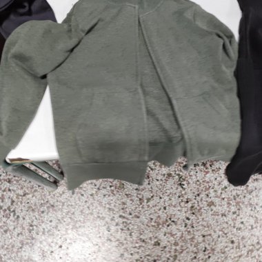 Lost and found