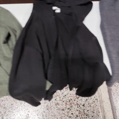Lost and found