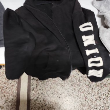 Lost and found