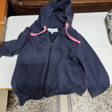 Lost and found