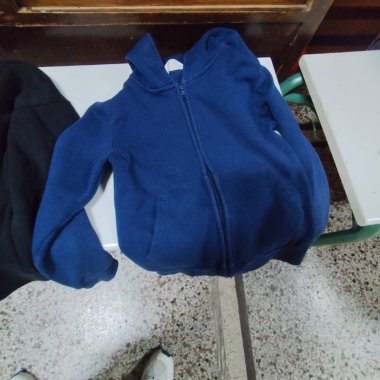 Lost and found