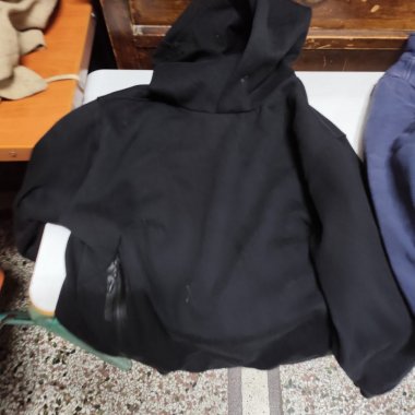 Lost and found