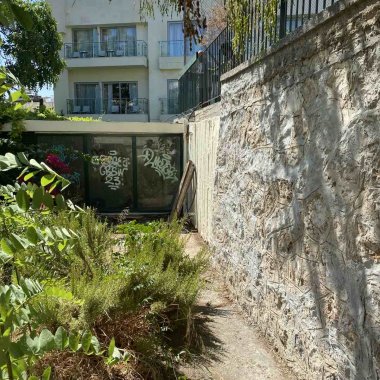 Εργασίες για την έναρξη της σχολικής χρονιάς